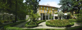 Hotels in Monticelli Terme